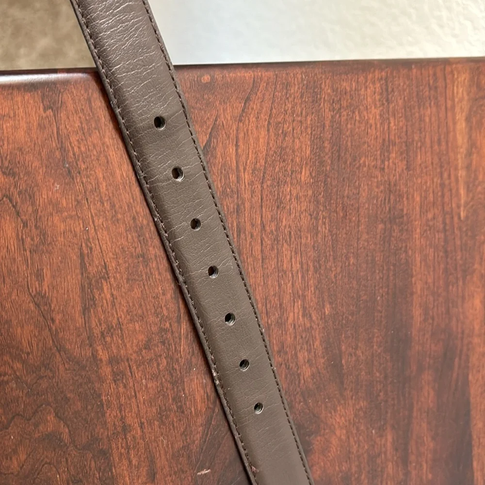 ♦️3 for $15♦️Child large brown belt size 30-32